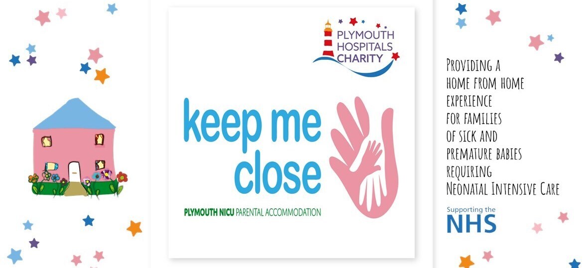 PLYMOUTH HOSPITALS CHARITY